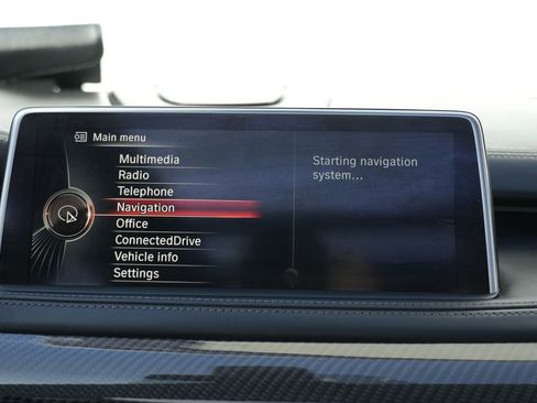 Used 2016 BMW X5 M image 83
