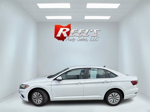 Used 2019 Volkswagen Jetta S image 30