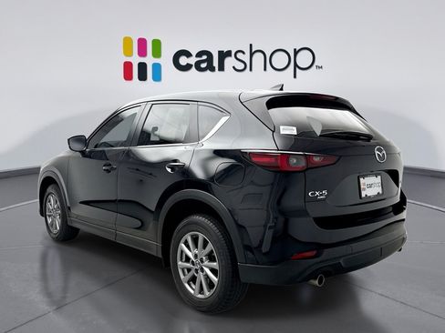 Used 2023 MAZDA CX-5 AWD 2.5 S image 3