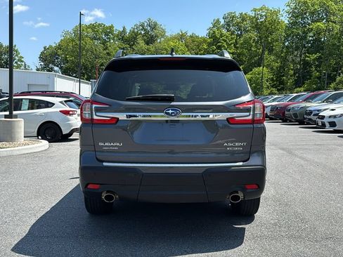 Used 2024 Subaru Ascent Limited AWD/4WD image 7