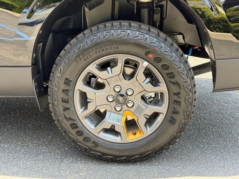 New 2026 Ford Maverick Tremor AWD/4WD image 15