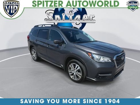 Used 2020 Subaru Ascent Limited w/ Technology Package AWD/4WD image 2