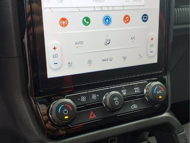 Used 2025 Ford Ranger Raptor AWD/4WD image 9