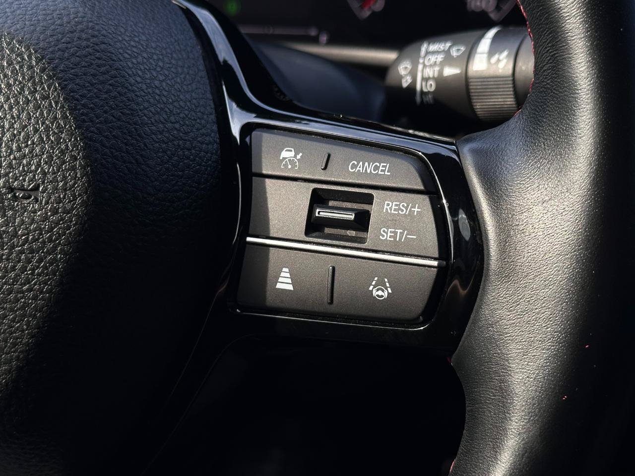 Used 2023 Honda Civic Si image 30