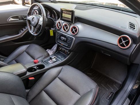 Used 2015 Mercedes-Benz GLA 45 AMG 4MATIC image 26