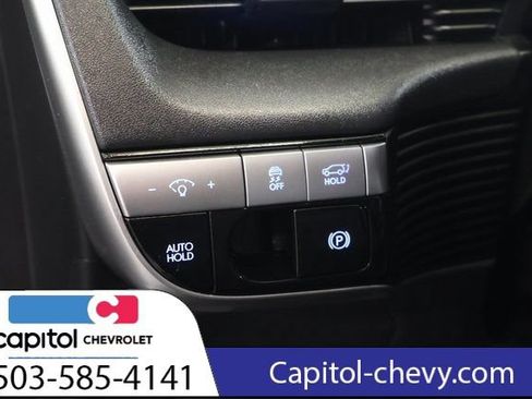 Used 2023 Hyundai Ioniq 5 SEL RWD image 14