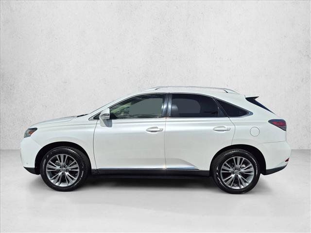 Used 2013 Lexus RX 350 FWD w/ Navigation Pkg image 9