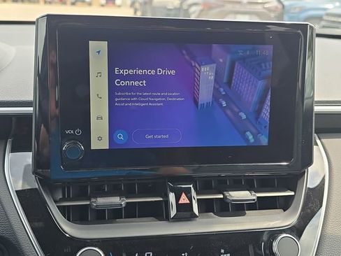 Used 2026 Toyota Corolla Cross SE image 21