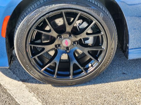 Used 2021 Dodge Charger R/T w/ Daytona Edition Group image 12