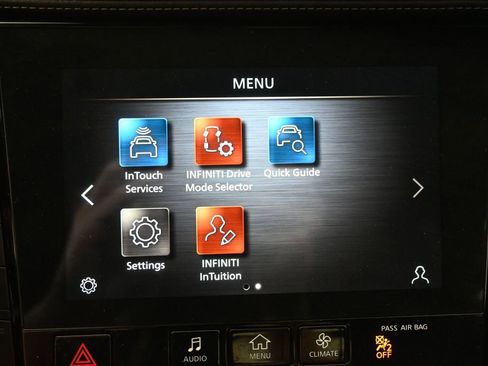 Used 2022 INFINITI QX55 Essential w/ Proassist Package image 14