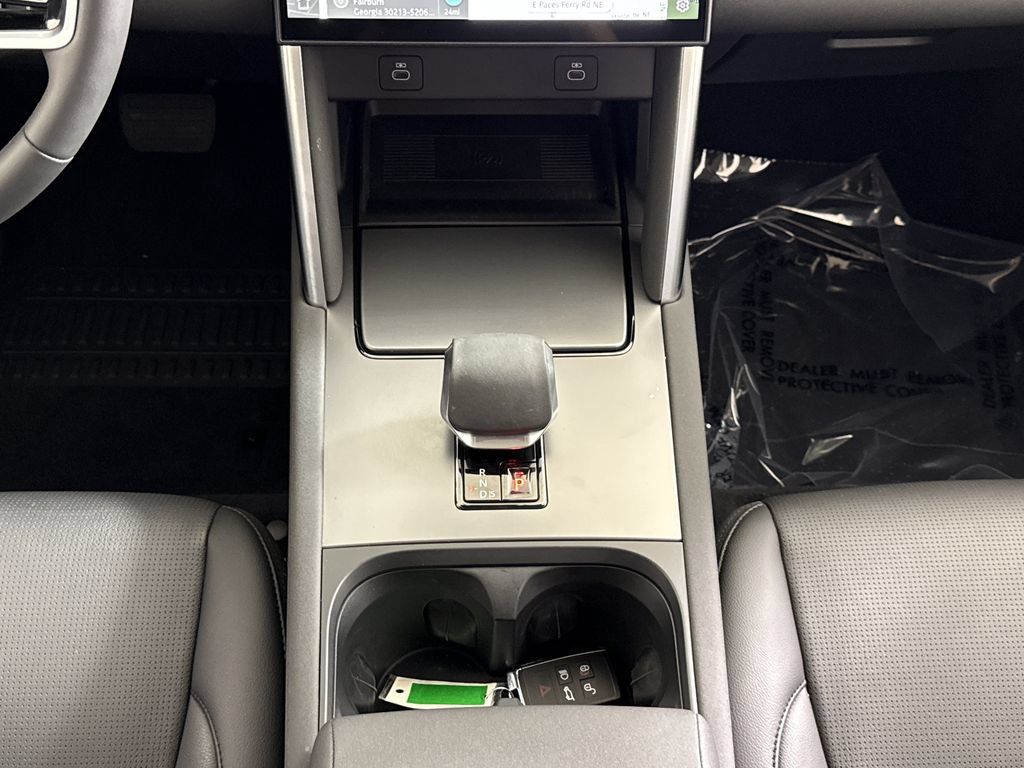 Certified 2025 Land Rover Discovery Sport S AWD/4WD image 18