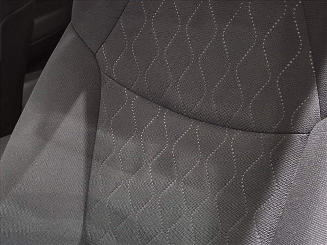 Certified 2022 Toyota Corolla Cross LE FWD image 11