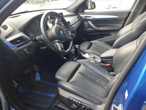 Used 2017 BMW X1 sDrive28i FWD image 7