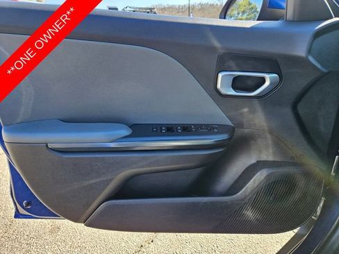 Used 2025 Kia K4 FWD image 29