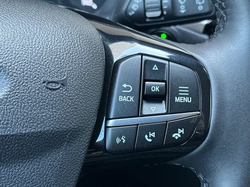 Used 2022 Ford Escape SE w/ SE Sport Appearance Package AWD/4WD image 28