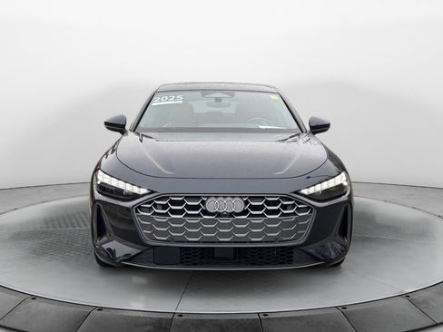 Used 2025 Audi A5 2.0T Premium Plus w/ Premium Plus image 2