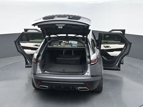 Used 2023 Land Rover Range Rover Velar R-Dynamic S AWD/4WD image 59