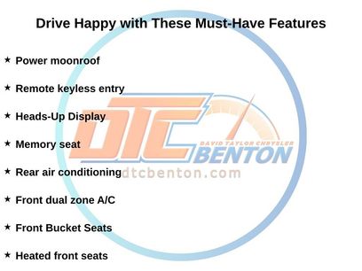 Used 2023 Hyundai Palisade Calligraphy