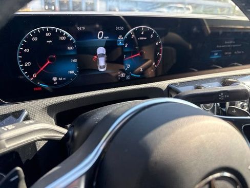 Used 2023 Mercedes-Benz CLA 250 4MATIC w/ Premium Package image 17