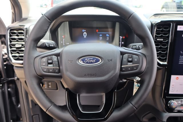 New 2026 Ford Ranger XLT AWD/4WD image 21