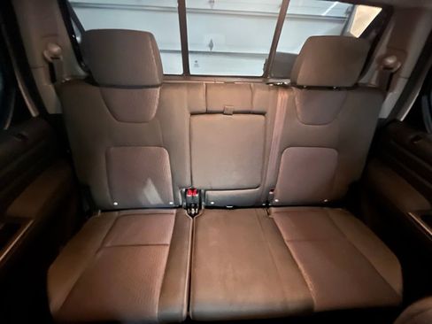 Used 2012 Honda Ridgeline RTS image 25