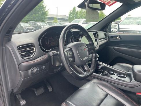 Used 2024 Dodge Durango GT AWD/4WD image 9