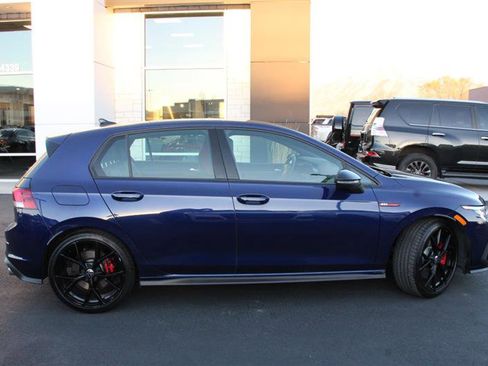 Used 2024 Volkswagen GTI S image 10