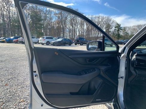 Used 2025 Subaru Outback Wilderness image 26