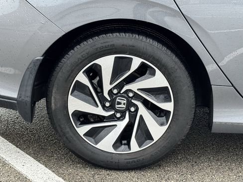 Used 2018 Honda Civic LX image 36