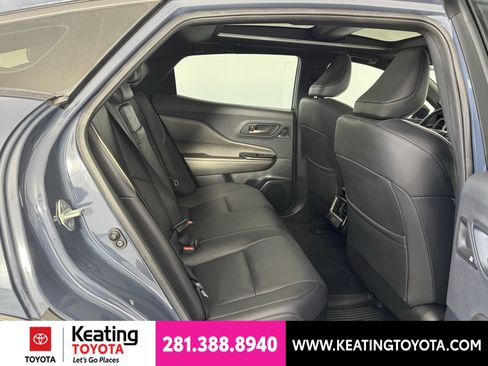 Certified 2026 Toyota Crown AWD/4WD image 20