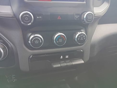 Used 2023 RAM 3500 Tradesman image 19