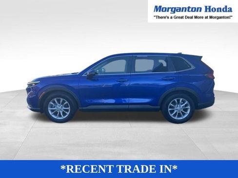 Used 2025 Honda CR-V EX image 5