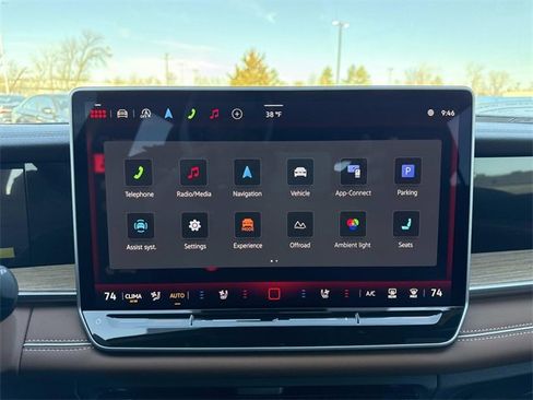 New 2026 Volkswagen Tiguan SEL R-Line image 20