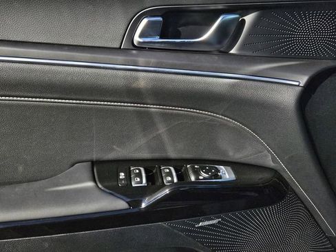 New 2026 Kia K5 GT-Line w/ GT-Line Premium Package FWD image 24