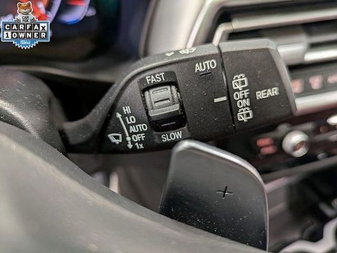 Used 2023 BMW X3 xDrive30i w/ Convenience Package AWD/4WD image 19