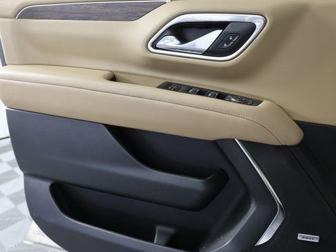 Used 2024 Chevrolet Tahoe Premier image 21