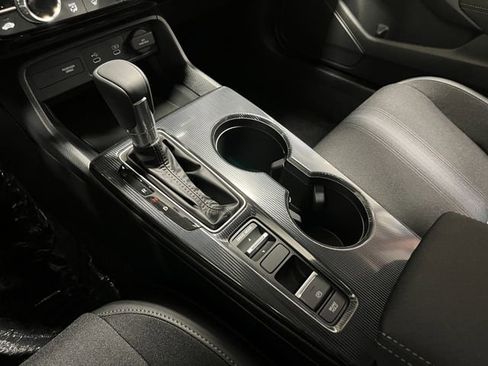 New 2026 Honda Civic Sport image 16