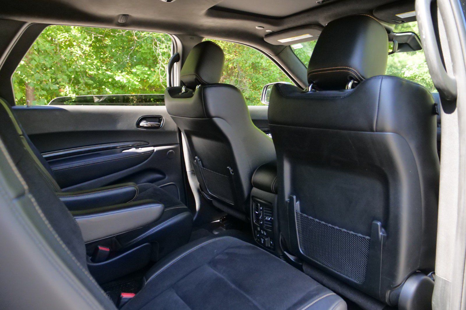 Used 2025 Dodge Durango R/T AWD/4WD image 42