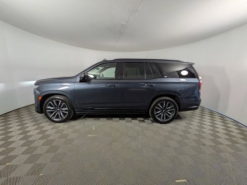 Certified 2021 Cadillac Escalade Sport Platinum image 25