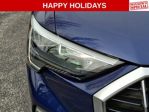 Used 2022 Audi Q3 2.0T Premium w/ Convenience Package image 9