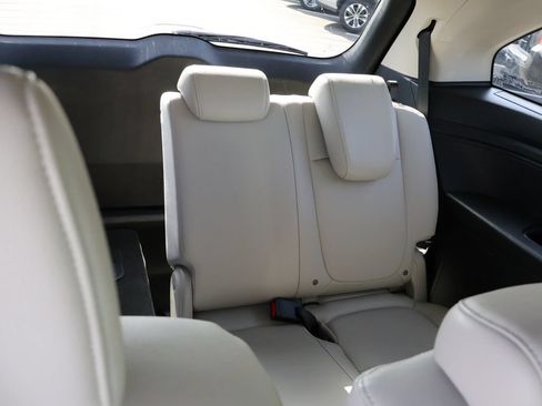 Certified 2025 Honda Odyssey EX-L image 13