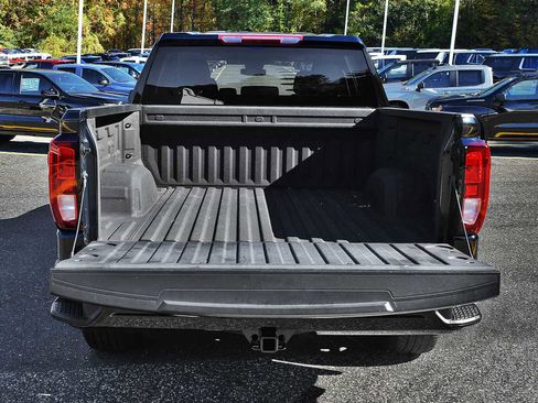 Used 2023 GMC Sierra 1500 Elevation image 7