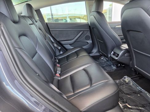 Used 2023 Tesla Model 3 Standard Range RWD image 18