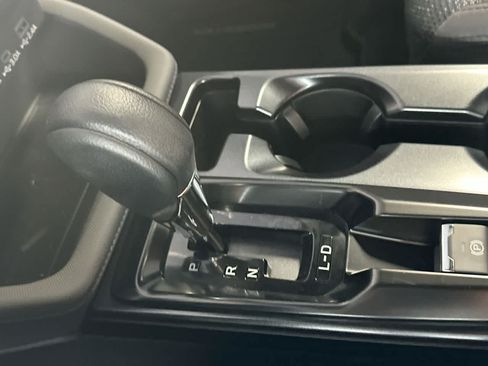 New 2026 Subaru Forester Premium AWD/4WD image 21