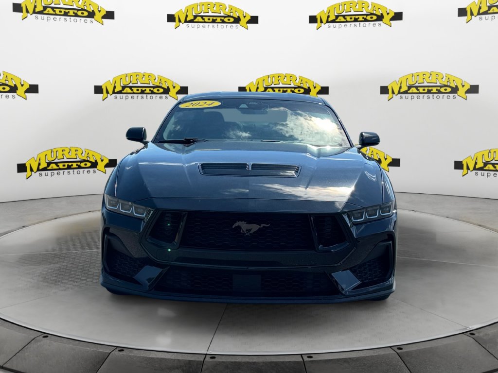 Used 2024 Ford Mustang GT Premium RWD image 8