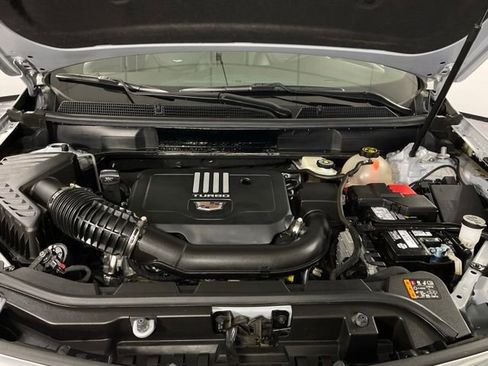 Used 2020 Cadillac XT5 Luxury image 37