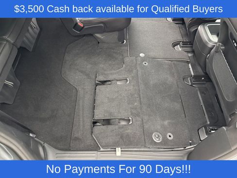 New 2026 Chrysler Pacifica Select image 36