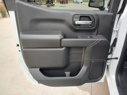 New 2026 GMC Sierra 1500 Pro w/ Pro Value Package AWD/4WD image 14
