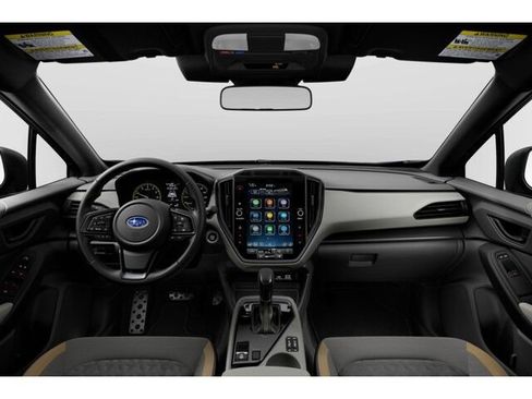 Certified 2025 Subaru Crosstrek 2.5i Sport w/ Crosstrek Mirror Package image 19