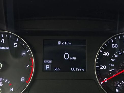Certified 2021 Kia Forte LXS FWD image 4
